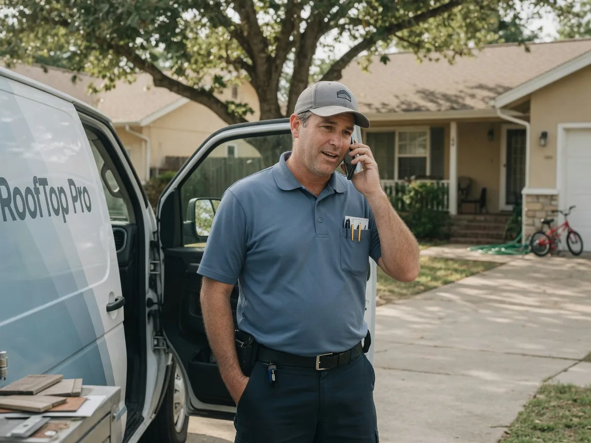 Roof Repair Hay, WA FAQs